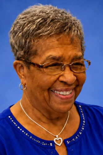 Anita K. Smith-McNair 1937-2026